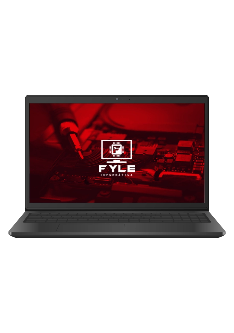 HOME - FYLE INFORMATICA - 02